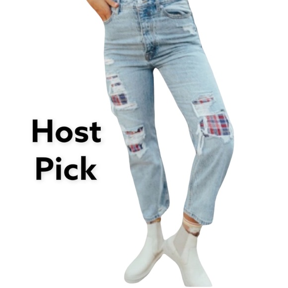 Free People Denim - FREE PEOPLE jeans